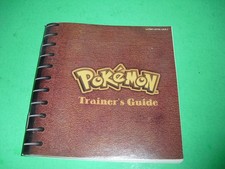 Pokemon yellow trainer for sale  Bonsall