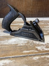 Vintage stanley converted for sale  DEAL