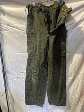 Rare vtg military gebraucht kaufen  Vettweiß