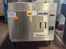 Cleveland 21cet8 steamcraft for sale  USA