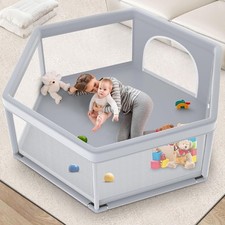 Large baby playpen for sale  Atlanta
