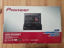 Pioneer avh p5200bt for sale  REDHILL