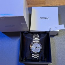 Seiko snxs73k orologio usato  Brindisi