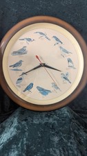 Vintage bird song for sale  Shipping to Ireland