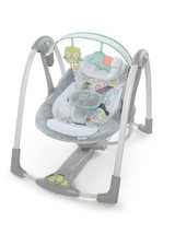 Ingenuity swing portable for sale  NOTTINGHAM