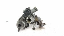 Turbina turbocompressore fiat usato  Trambileno