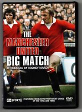 Dvd manchester united for sale  UK