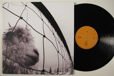 Usado, PEARL JAM Self Titled EPIC/LEGACY 88697843131-JK1 LP VG++/NM 180g audiophile z comprar usado  Enviando para Brazil