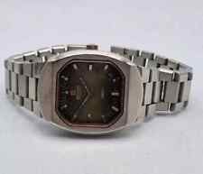 Vintage zenith defy for sale  BIDEFORD