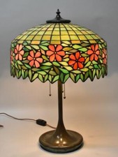 Antique unique lamp for sale  Toledo