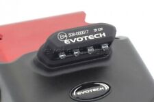 Evotech portatarga luce usato  Vobbia