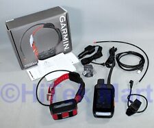 Garmin alpha 200i for sale  Austin