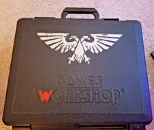 Games workshop warhammer for sale  Vernon Rockville