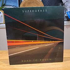 Supergrass road rouen for sale  KILMARNOCK