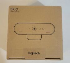 Logitech brio ultra for sale  Brooklyn