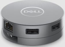 1pc Dell Alienware x14 R1 6-in-1 USB-C Multi-port Adapter Laptop comprar usado  Enviando para Brazil