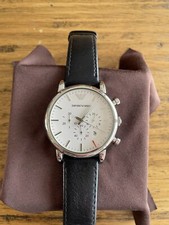 Emporio armani vintage usato  Molfetta