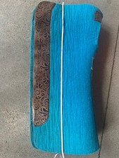 Star saddle pad for sale  Sawyer