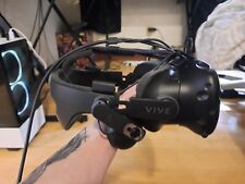 Htc vive deluxe for sale  Brunswick