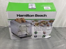 New hamilton beach for sale  Dekalb
