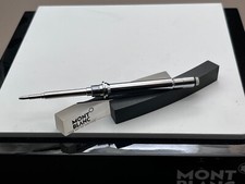 Montblanc starwalker bleistift gebraucht kaufen  Hamburg