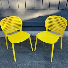 Outdoor stackable dining for sale  Bethany