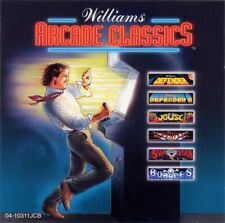 Williams arcade classics for sale  East Northport
