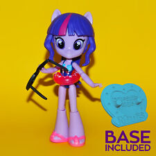 Boneco My Little Pony Equestria Girls Minis Beach Collection Twilight Sparkle comprar usado  Enviando para Brazil