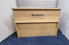 Bespoke quality reception for sale  GRAYS