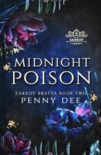 Midnight poison enemies for sale  USA