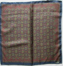 Authentique foulard tour d'occasion  Montferrand-le-Château