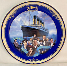 Titanic bradford collectors for sale  Raceland