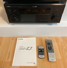 Yamaha dsp kanäle gebraucht kaufen  Langenfeld (Rheinland)