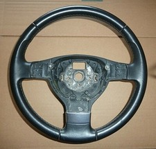 Volante sterzo pelle usato  Casoria