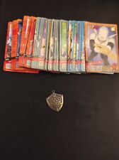 Carte dragon ball d'occasion  Saint-Aygulf