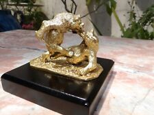 Antique sculpture bronze d'occasion  Castres
