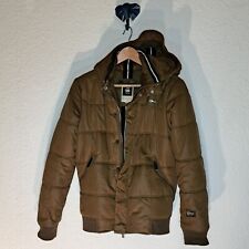 Star raw winterjacke gebraucht kaufen  Berlin