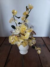 Vtg seashells flower for sale  Young Harris