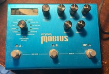 Strymon mobius pedale usato  Spedire a Italy