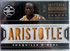 2015 panini limited for sale  Sheffield Lake