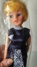 Neuve ancienne poupee d'occasion  Angers-