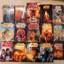 Star wars hardcover for sale  Ewa Beach
