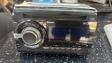 Sony gt90bt bluetooth for sale  MANCHESTER