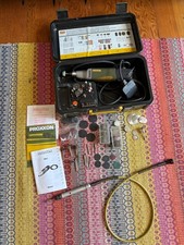 Proxxon ibs professional for sale  FALMOUTH