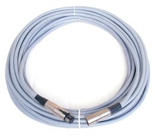 Kamerakabel professionell xlr gebraucht kaufen  Wörthsee