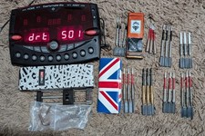 dart scorer darts for sale dart scorer darts for sale EBBW VALE
