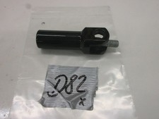 Fußrastenhalter hinten aufnah gebraucht kaufen  Ellwangen (Jagst)