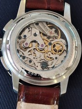 orologio montegrappa usato  Roma