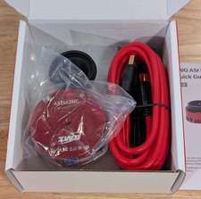 Zwo asi662mc color for sale  Austin