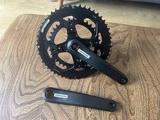 Cannondale one crankset for sale  CHESTER